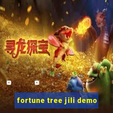 fortune tree jili demo